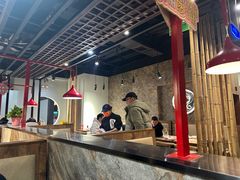 -叶派龙虾•招牌香辣蟹·海鲜(中海国际店)