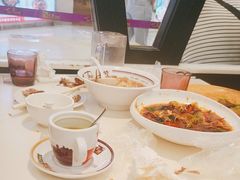 -太兴餐厅(东方广场分店)