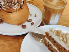 -大酉·M Coffee(北京美术馆店)