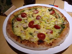 -TIAGO HOME KITCHEN(王府中环店)