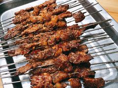 -清真·马峰烤肉(小学习北巷店)