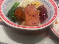 -克茗冰室(光明N次方公园店)