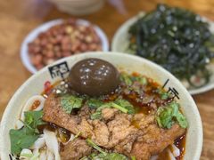 传统刀削面-任记七中刀削面(总店)