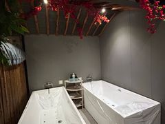 -扬派·扬州搓背馆(运河旗舰店)