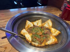 -山河屯铁锅炖· 东北菜·特色鲜鹅锅(开发区一店)