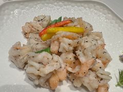 -百富源·海鲜辽菜(浑河堡店)
