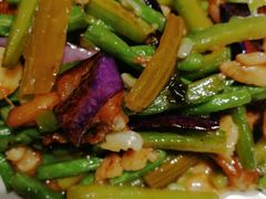 -金苑酒家·客家菜·广东老字号(万象店)