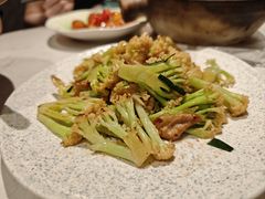 -常来小聚·广州非遗传承餐厅(高德置地店)