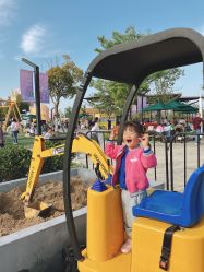 -季高兔窝窝亲子园(上海薰衣草公园店)