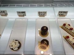 -熊叔熊婶面包房(团结湖店)