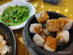 -HOHO餐厅(古子城店)