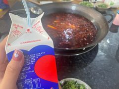 -星鸿社重庆老火锅