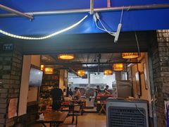 门面-晓靖轩烧烤(沙河风情店)