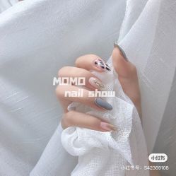 -妙睫屋日式美甲美睫