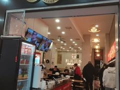 -江三王记牛杂馆(总店)