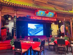 -正阳门饭庄·烤鸭·北京菜(万丰路七里庄店)