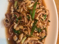 -金海湾海鲜排档(朱家尖店)