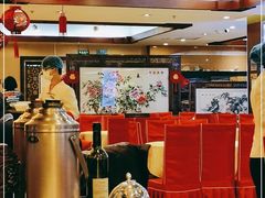 大堂-同和居(月坛店)