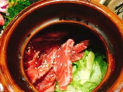 -和萌牛肠烧烤(财富中心店)