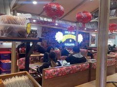 -那红花·东北菜铁锅炖(仙林金鹰店)