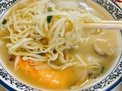 -一路飘香面馆
