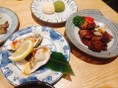 -枝魯枝魯自助料理