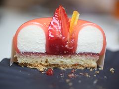 -潮一不贰·法式甜品·生日蛋糕·西式简餐(外滩店)