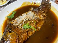 -晓院餐厅