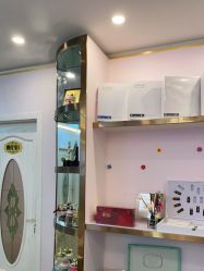 -时尚妈咪产后修复中心