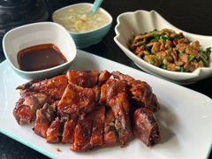 -喜洲翰林餐厅(董家百年老宅店)