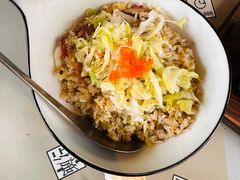 -穹六人间 people 6(岳阳路店)