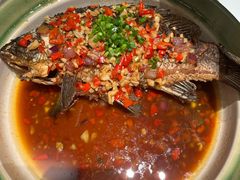 -费大厨辣椒炒肉(沙河万达店)