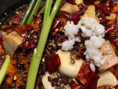 -周幺妹重庆老火锅(银泰城总店)