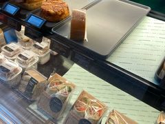 -星巴克(上海长宁来福士1F店)