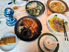 -德尚煌·顺德菜(誉山悠方天地店)