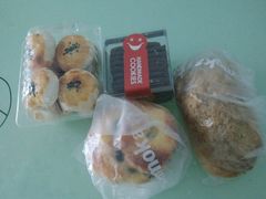 -丹香(乳山利群店)