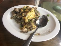 海蛎煎-大厝宅海鲜馆