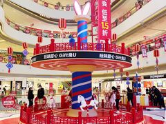 -长沙北辰三角洲大悦城