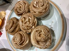 -惠丰堂饭庄·烤鸭·京味菜(翠微路店)