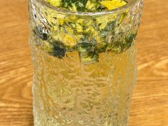-云山茶餐厅(广东大厦店)
