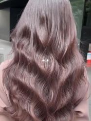 -KIMI HAIR SALON·烫染设计店