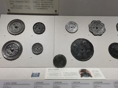 -深圳博物馆(古代艺术馆)