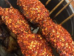 -炒豆合作社(东四总店)