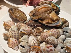 -加餐海鲜自助(宝龙一城店)