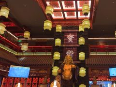 -宝轩渔府·老字号海鲜·正宗津菜(水上店)