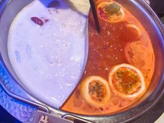 -牛New寿喜烧(中山公园龙之梦店)