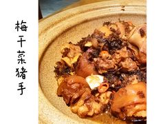 -光头李品质家常菜(人民路店)