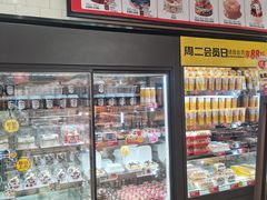 -味多美蛋糕(安定门店)