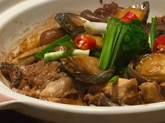 吉祥如意-姜家大院(柯桥店)