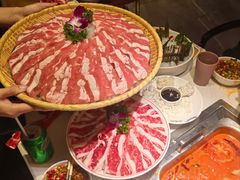 -小龙坎火锅(世纪城店)